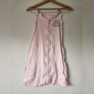 peanutshell sleepsack, 0-6 months